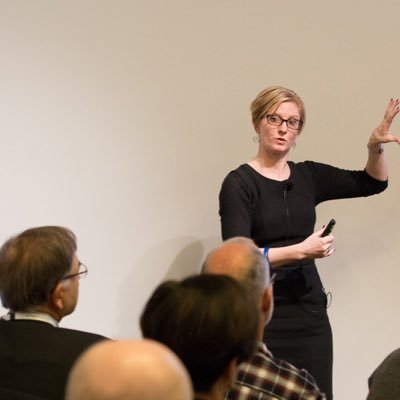 BrodieWoodland's profile picture. Governance Adviser, Board Director