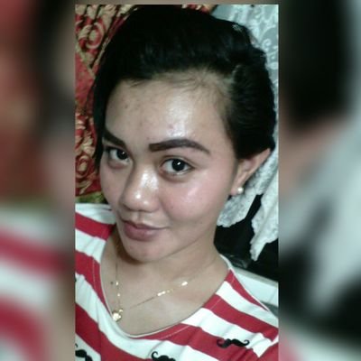 HeyitsEfrelyn's profile picture. I am a girl who know how to be happy even when I am sad. And that’s important—you know ..♥