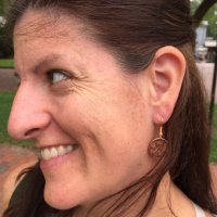 Lisa E Hall (@hallscience17) 's Twitter Profile