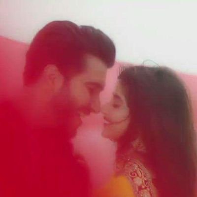 uroojzai's profile picture. 