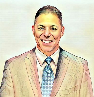 MrFrankGarcia's profile picture. 