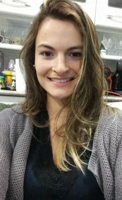 graci_machado's profile picture. futura Engenheira civil ❤