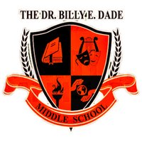 Billy E. Dade (@dademsdallasisd) 's Twitter Profile