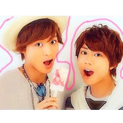 Kis My Ft2藤北らぶmana Mana Twitter