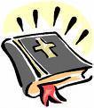 I have always said that a studious perusal of the sacred volume will make better citizens, better fathers, and better husbands. --Thomas Jefferson