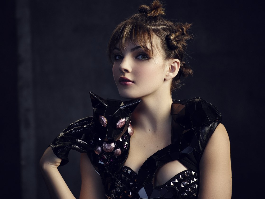 Rule number one, look after number one. That's you. #GothamRP (18+)