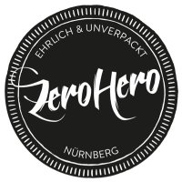 ZeroHero - ehrlich & unverpackt (@zeroheronbg) 's Twitter Profile