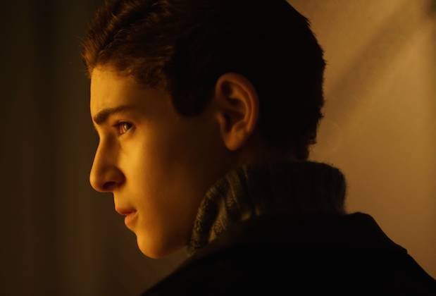 I'm not afraid to die. Not if it means doing the right thing, besides I'm learning to conquer fear. #Parody #GothamRP (18+)