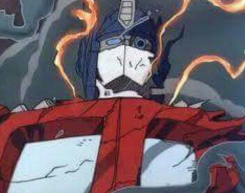 Heroico Líder Autobot dedicado a preservar la vida #RP #TFR | Orgulloso y Sobre protector Padre De Joan | ¡Arcee come back!