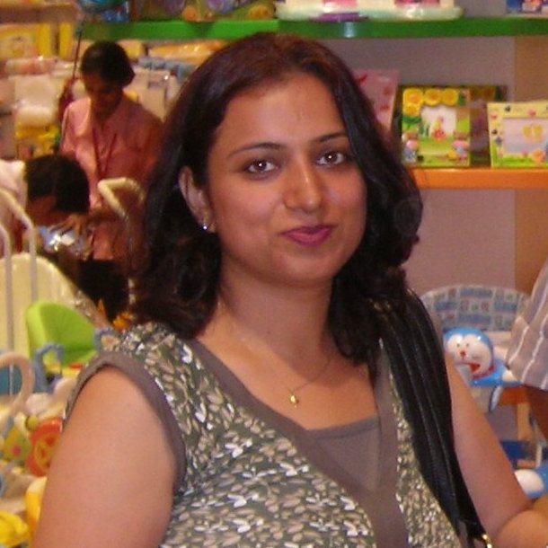 DubeRinku's profile picture. 