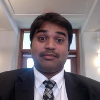Bhagirath Gaonkar (@bhagirathg) 's Twitter Profile