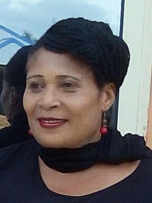 DrAnita_Bassey's profile picture. God Is LOVE