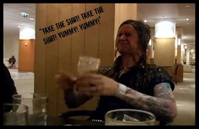 Trolls_mcflee1's profile picture. One word:Bleh