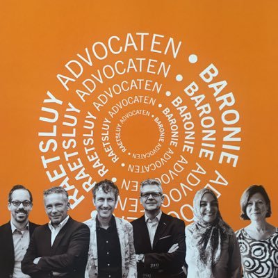 RaetsluyBaronie's profile picture. Een laagdrempelig advocatenkantoor | Vestigingen in Breda & Etten-Leur | https://t.co/rAWtMdQdsx