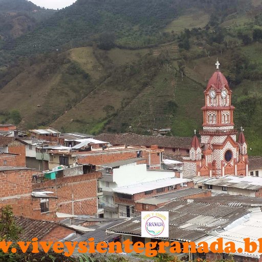 Granada - Antioquia