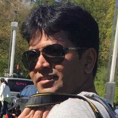 Passionate about all things technology & data. Data & Analytics leader@HON. Blessed to have an amazing family. Tweets are my own.