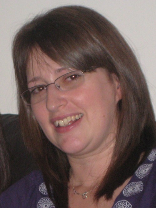 Claire Terry Profile