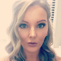 Megan Robertson - @MeganAlyce26 Twitter Profile Photo