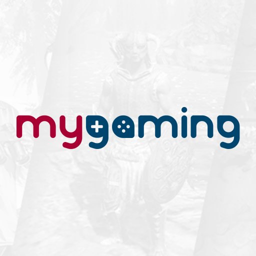 MyGaming - SA gaming news, reviews, and friendly forum community