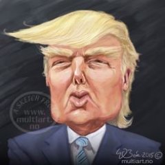 Official Twitter page dedicated to the hate of Donald John Trump, Sr.