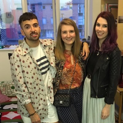 RachelMcGilp's profile picture. 