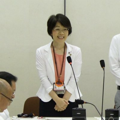 藤沢市公明党市議会議員 4期「ひとりの笑顔のために」「1人残らず幸せに」