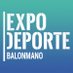 ExpoBalonmano (@expobalonmano) Twitter profile photo ExpoBalonmano (@expobalonmano) Twitter profile photo