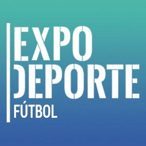 Material deportivo, consejos y noticias de actualidad sobre el mundo del Futbol https://t.co/duLdeBJmvO
La feria virtual del Deporte en España