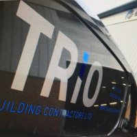 Trio (@triobuilding) 's Twitter Profile