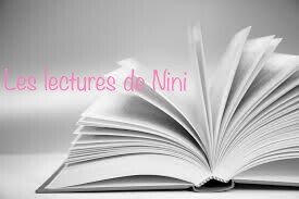 Virginie: Bloggueuse littéraire  #romances:  #romancecontemporaine, #newadult, #erotique, #newromance 
Contact: leslecturesdenini@gmail.com