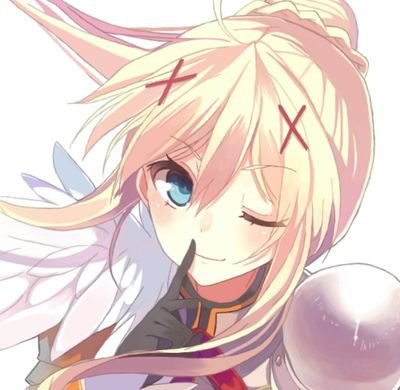 harikiri_yuitan's profile picture. クルセイダーのダクネスだ。（非公式）
魔王幹部の攻撃にも耐えてみせる！
た、耐えられなかったときは…
その時はその時だ……///