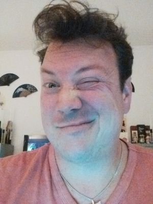 waltorsuefin's profile picture. 