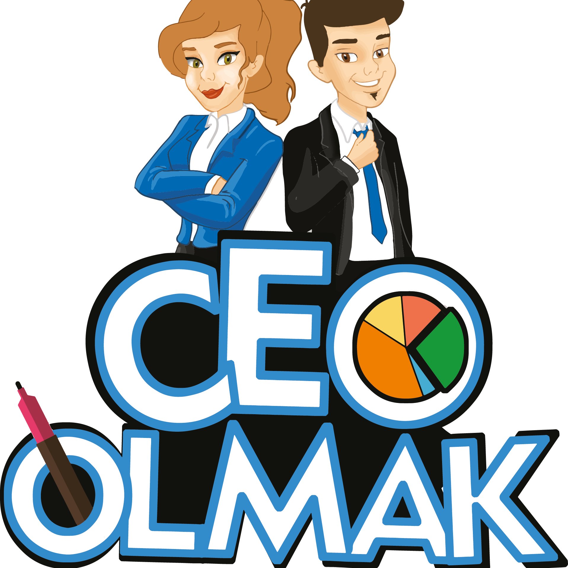CeoOlmak's profile picture. CEO Olmak