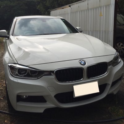 BMW320dMスポーツに乗ってます! 時間があればツイートしていくのでよろしくお願いします^_^ BMW•車が好きな人はフォローしてください!