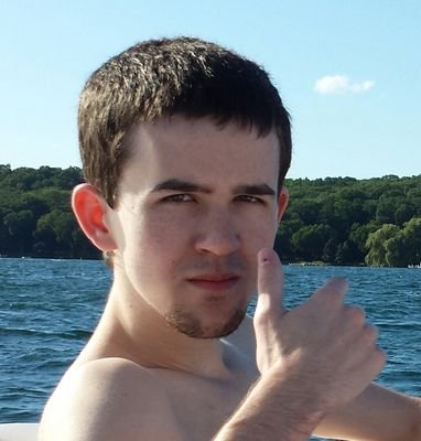 ImAhea's profile picture. 