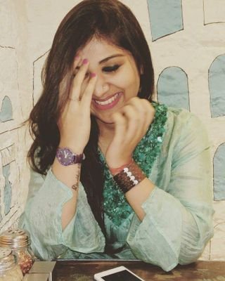 guptashivika18's profile picture. MBA | Lawyer | B com (Hons.) Delhi University | Independent | Empowering Women