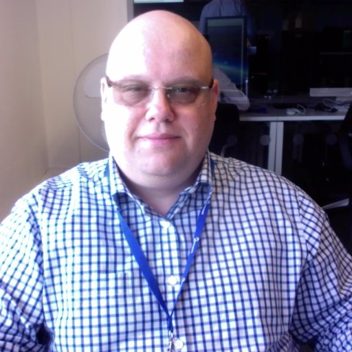Technical Director @Metronet_UK, views are my own!