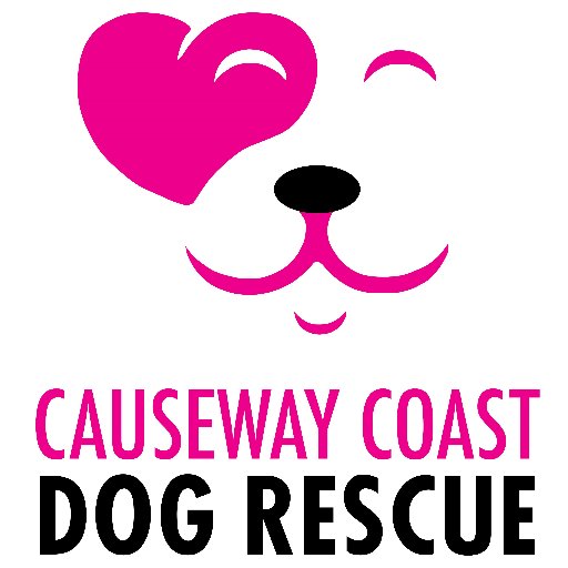 Welcome to the Causeway Coast Dog Rescue twitter page. We are a non- profit organisation dedicated to the re-homing of unwanted dogs. Located on the north coast