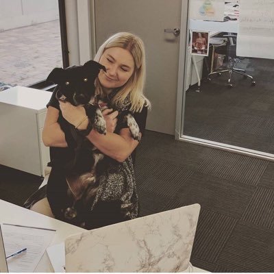 #Culture #People #Universities #Recruitment & #OfficeDog #Advocator @RedEye_Apps