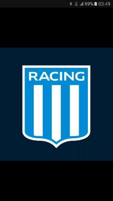 Empresario - Hincha de Racing Club