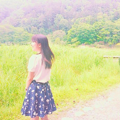 wakana322's profile picture. 社会人になっちゃいました