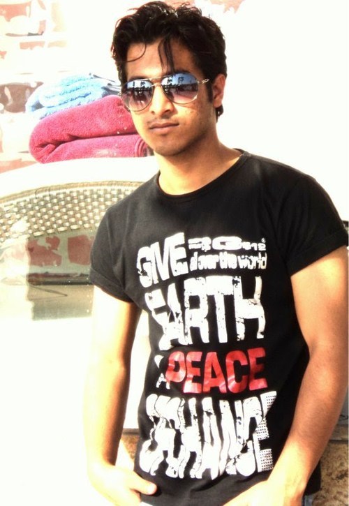 pankaj_1919's profile picture. 