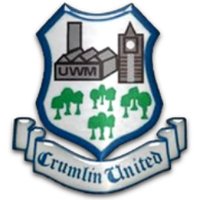 Crumlin United (@crumlinunitedfc) 's Twitter Profile Photo Crumlin United (@crumlinunitedfc) 's Twitter Profile Photo