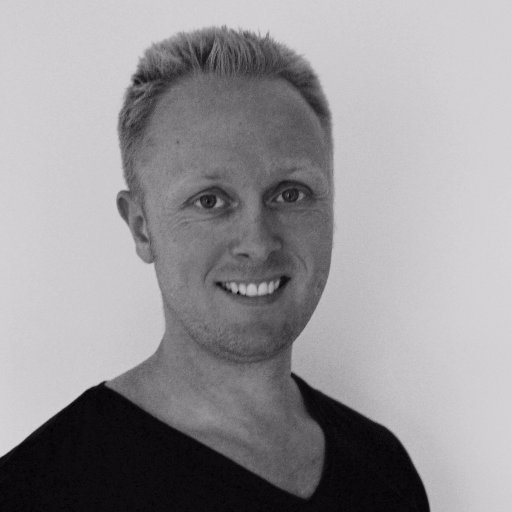 Frank Brix Pedersen Profile