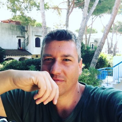 AlbertoCoccia's profile picture. Rome Health Guidelines Wellness Coach Natural Food for your Health