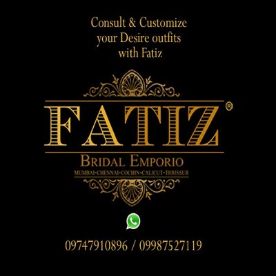 Fancy Gown at best price in Kochi by Fatiz Garments And Events Pvt. Ltd. |  ID: 8328208788