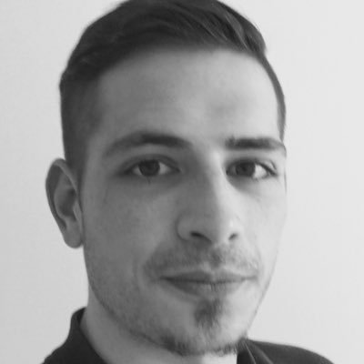 Founder AJET ONE 3D Printer #3dprinting / #IoT / #prototyping / #crowdfunding / #startup https://t.co/4pYwV9hn4b