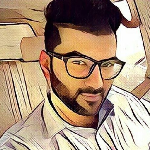 aatif9001's profile picture. Live to the simplest and mind my own business