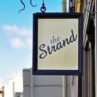 The Strand, Chelt. (@strandpub) 's Twitter Profile