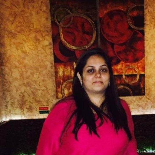 vkush_25's profile picture. An L&D professional, hands on mom, a blogger, a life skills trainer, an avid learner